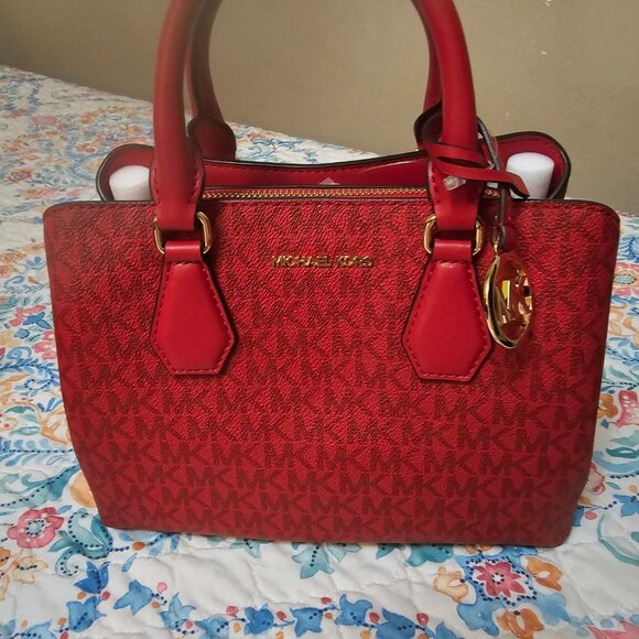 Michael kors handbag - Picture 10 of 12